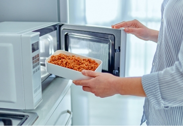 Service de hornos y microondas